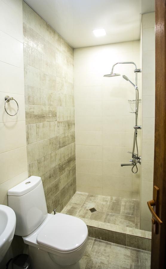 Hotel Badagi Tbilisi Exterior foto
